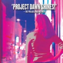 Lauren Morris of PROJECT DAWN at Horizon Theatre