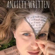 Jessica Carleton's Solo Show ANXIETY WRITTEN Opens Tomorrow
