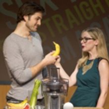 SEX TIPS FOR STRAIGHT WOMEN FROM A GAY MAN Plays The Lincoln Theatre