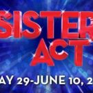 New Stage Presents SISTER ACT