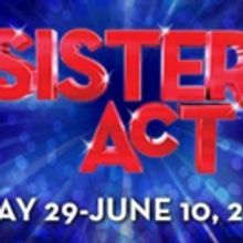 New Stage Presents SISTER ACT