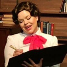 BWW Review: Central Florida Debut of DADDY LONG LEGS at Winter Park Playhouse