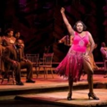 Carla R. Stewart Steps Into Shug Avery's Shoes In THE COLOR PURPLE