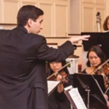 Cape Cod Chamber Orchestra Launches Composer-In-Residence Program