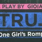 TRUTH VALUES Returns to New York City