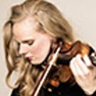 The New York Philharmonic to Welcome Simone Lamsma In Her Philharmonic Debut