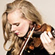 The New York Philharmonic to Welcome Simone Lamsma In Her Philharmonic Debut