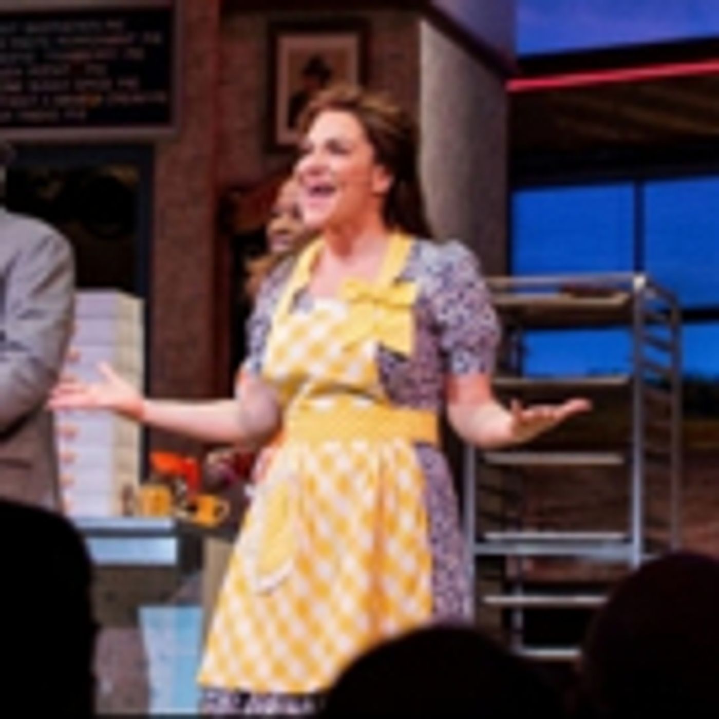 Wake Up With BWW 3/20: The New Cast of HARRY POTTER AND THE CURSED CHILD Begin Performances, and More!  Image