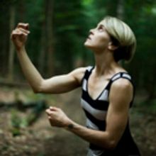 Shura Baryshnikov to Perform JOAN OF ARC In Odyssey Opera's Production