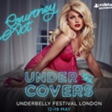 Courtney Act Is Runner-Up Of Dancing With The Stars Australia 2019