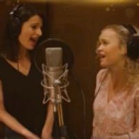 VIDEO: Watch Amanda Jane Cooper and Jackie Burns Sing 'For Good' in New WICKED Promo Video