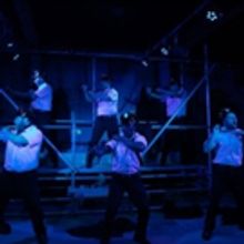 BWW Review: THE FULL MONTY, Old Joint Stock Theatre Birmingham