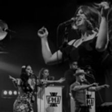 Scott Bradlee's Postmodern Jukebox Hideaway Comes to The Mirage