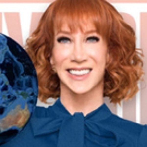 Kathy Griffin Comes to Arlene Schnitzer Concert Hall, 6/17 Photo