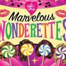 The Pop Won't Stop as THE MARVELOUS WONDERETTES Arrive at The Rep