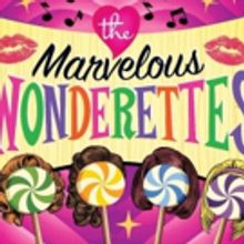 The Pop Won't Stop as THE MARVELOUS WONDERETTES Arrive at The Rep