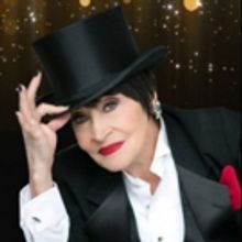 TV: On the Red Carpet at the Chita Rivera Awards!