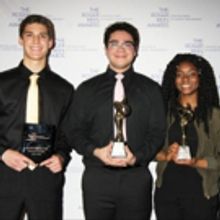 Winners Announced for the Roger Rees Awards