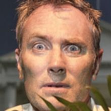 The Comedy WONDERLAND Opens Central Works 2019 Season