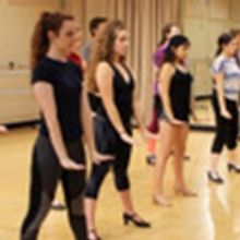 Texas State University Offers NEXUS, a Two-Week Intensive Summer Musical Theatre Camp