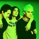 Waterparks Announce Signing to Hopeless Records, Share New Single TURBULENT