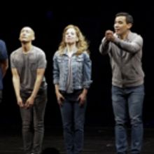 Photo Flash: David Henry Hwang and Jeanine Tesori's SOFT POWER Celebrates Opening…