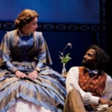 'THE AGITATORS' Is Best-Selling World Premiere in Geva History