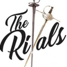 THE RIVALS at Bristol Riverside Theatre