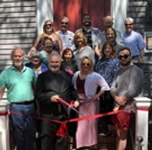 Cape May Stage Celebrates Cape May Stage Day