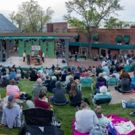 OSF Announces 2019 Green Show Season