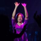 The Baxter Offers Three Shows To Choose From, Plus a Party, For New Year's Eve