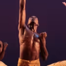 LIMON AT THE JOYCE Begins 5/8- Season Includes Missa Brevis