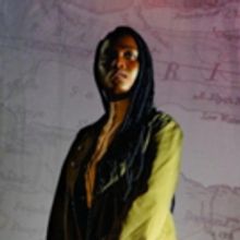 imitating the dog Presents HEART OF DARKNESS