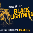 Photo Flash: The CW Shares New Photos from BLACK LIGHTNING
