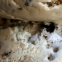 Humphry Slocombe Creates Cirque Du Soleil-inspired Ice Cream Flavor