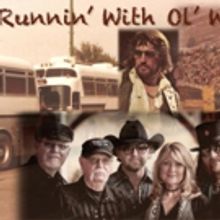Waylon Jennings' Band Members Reunite for Tour