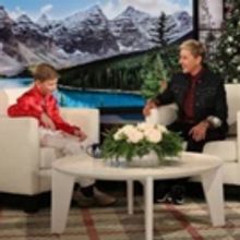 Mason Ramsey to Return to THE ELLEN DEGENERES SHOW