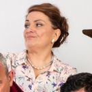 Photo Flash: First Look at Rehearsals of LENNON'S BANJO