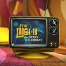 Lily Tomlin, Rita Moreno, Taye Diggs to Take Part in STILL LAUGH-IN: THE STARS…
