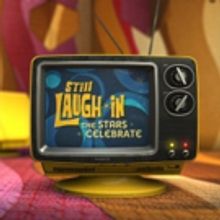 Lily Tomlin, Rita Moreno, Taye Diggs to Take Part in STILL LAUGH-IN: THE STARS CELEBR