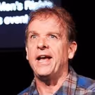 ANGRY ALAN Wins Fringe First Award And Announces Extra Dates
