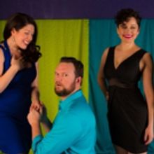 Photo Flash: Theatre Three Stages I LOVE YOU, YOU'RE PERFECT, NOW CHANGE