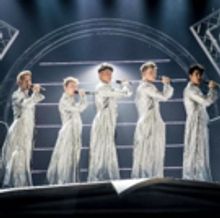 BWW Review: THE BAND, King's Theatre, Glasgow