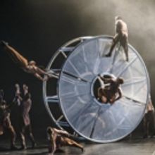 Diavolo Comes to Thrasher-Horne Center