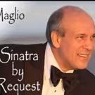 New York Vocalist Steven Maglio Sings 'Sinatra By Request' at The Beach Cafe