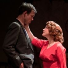 Photo Flash: First Look at Kansas City Actors Theatre's Production of at SEA MARKS