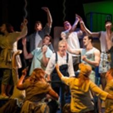 Totem Pole Playhouse Adds Extra Seating To Accommodate MAMMA MIA! Opening