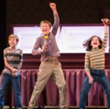 BWW Review: Musical Stage Company's FUN HOME is a Little Show with a lot of Heart