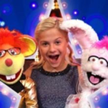 Darci Lynne & Friends Come to Dr. Phillips Center