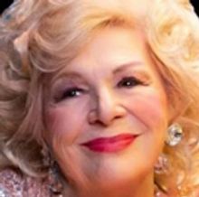 Renée Taylor Dishes On Her LIFE ON A DIET